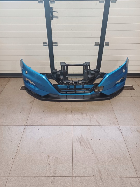 nárazník předek přední NISSAN QASHQAI 2 II J11 LIFT 17R- 62022-HV00H