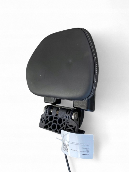 Volvo XC90 2022 Rear seat head restraint 5
