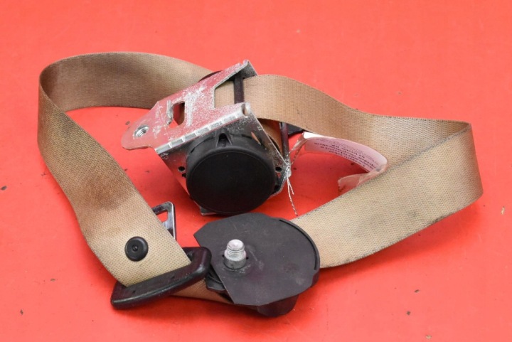 Gurten Sicherheits rechts vorne MERCEDES GL X164 06-09