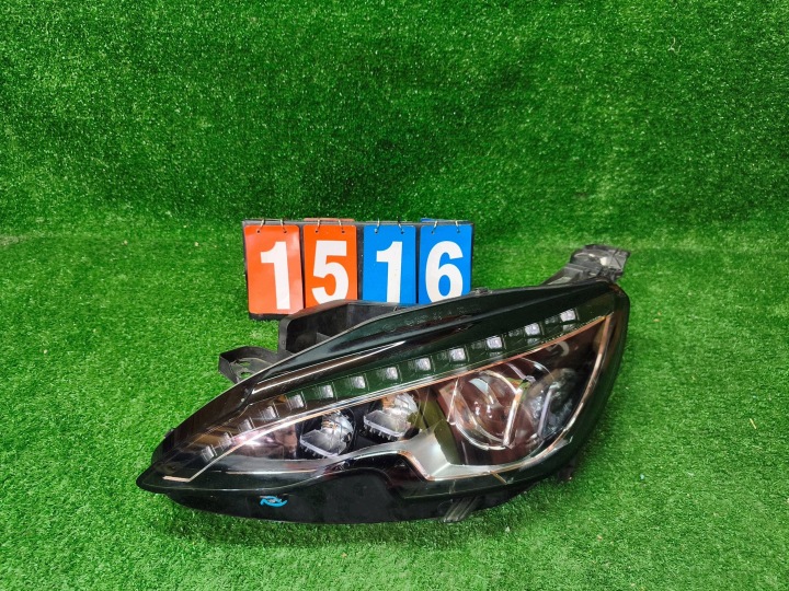 REFLEKTOR Gauche Avant PEUGEOT T9 14- FULL LED NR.1516