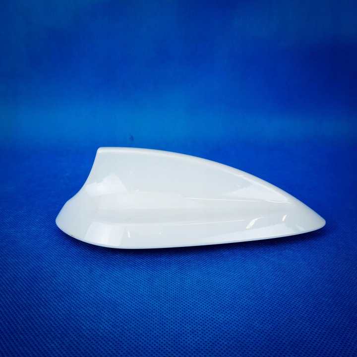 cover anteny dachowej BMW X3 G01 LCI 65209371345 9371345 Alpinweiss A300