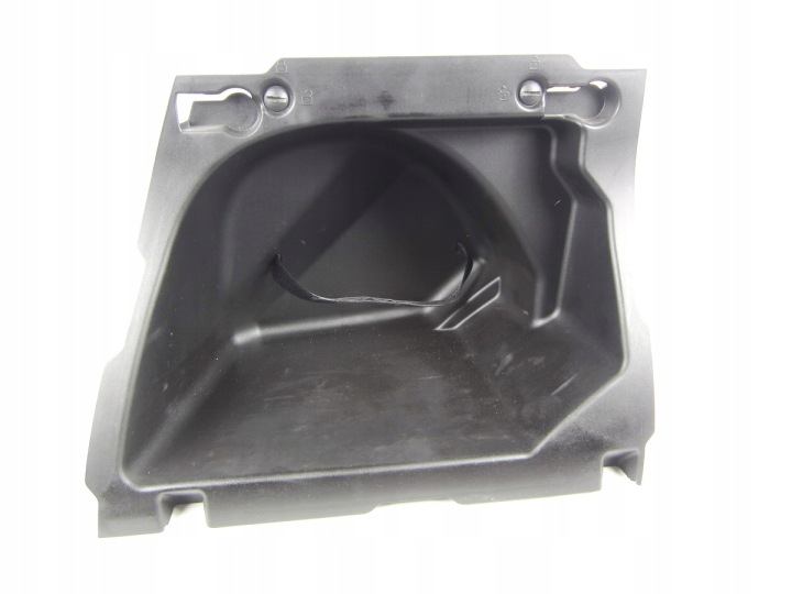CASSETTO PORTAOGGETTI COPPA PORTELLONE COFANO POSTERIORE SINISTRA MERCEDES ML W164