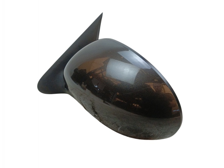 SPECCHIETTO RETROVISORE sinistro NISSAN JUKE e F15 (2010-2014) 7 PIN EUROPA KOD LAKIERU KAX G