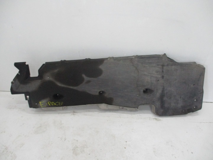 cover cover chassis JAGUAR E PACE J9C3-104C21-A