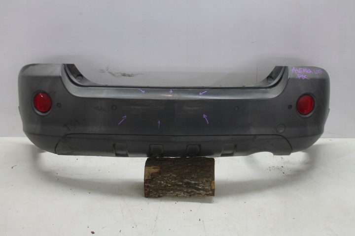 nárazník záď zadní PDC OPEL ANTARA LIFT 10-15