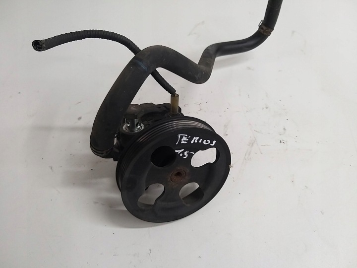 DAIHATSU TERIOS II 1.5 B servopumpe des lenkrads 06R