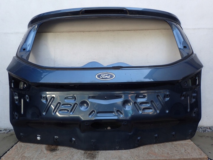 heckklappe kofferraumdeckel Abdeckung Kofferraum FORD S MAX II MK2 15