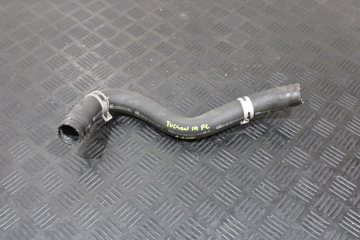Schlauch Rohr Schlauch des Wassers 25411-D7600 HYUNDAI TUCSON III 3 LIFT