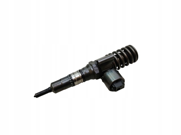 iniettore OUTLANDER II GRANDIS LANCER VIII 2.0 DI-D 03G130073G