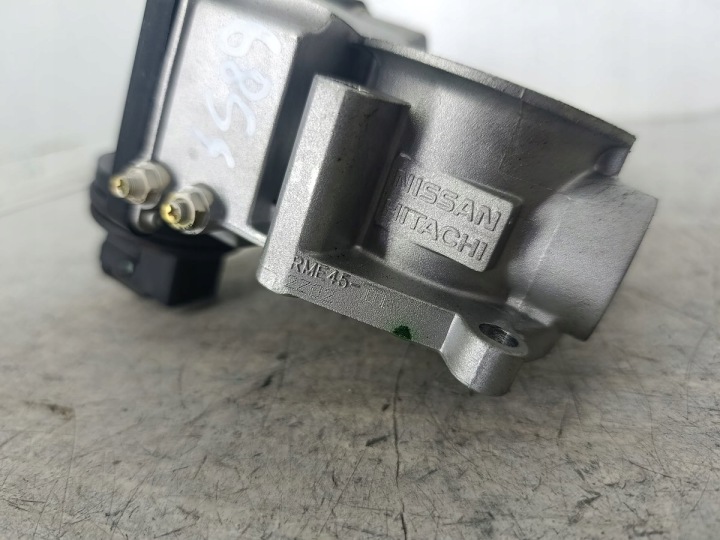 NISSAN MICRA III K12 SERA576-02 RME45-01 HITACHI 1.2 16V 7