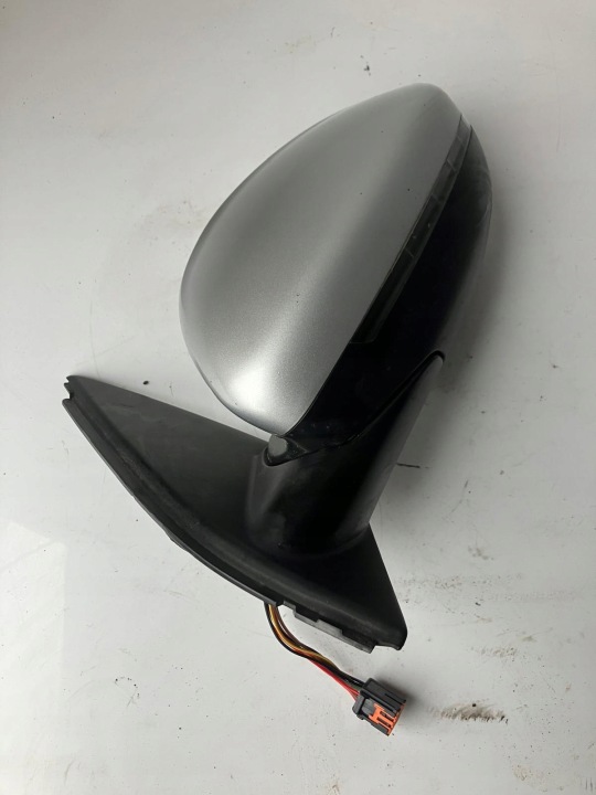 SPECCHIETTO RETROVISORE sinistro PEUGEOT 308 T9 EZRC 11 PIN