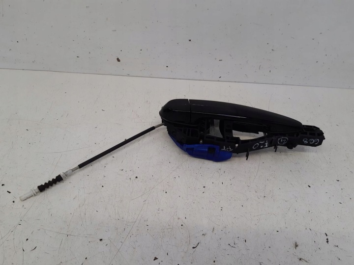 Poignée Arrière Arrière Droit BMW F20 316i 668