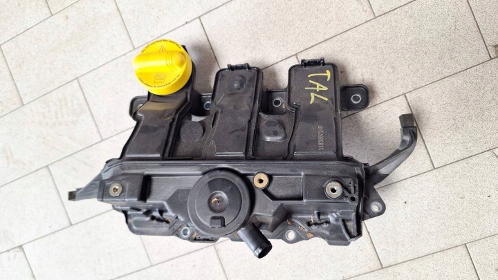 cover of valves Renault Talisman 1.6 d 118388724R