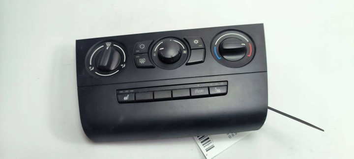 COMANDI CLIMA 9216022 BMW E87 116D LIFT