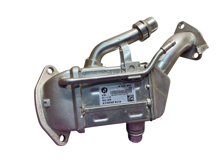 radiatore gas scarico usato BMW X5 G05 X6 G06 X7 G07 LCI G26 3.0D B57D30B 24R 36KM