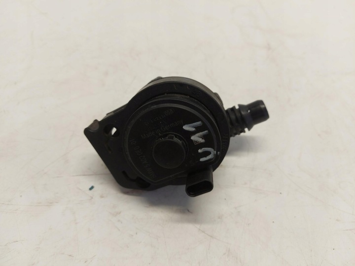 BMW iX1 X1 U11 Wasserpumpe elektrisch 5A020E0