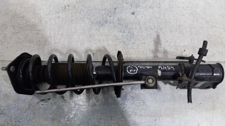 STOSSDÄMPFER VORNE RECHTS A4543202930 SMART FORTWO 454 1.5CDI