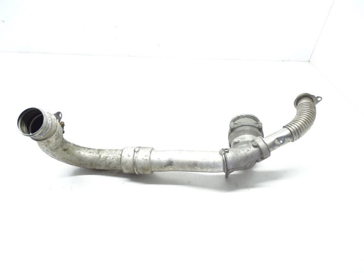 tubo VALVOLA BYPASS radiatore intercooler AUDI A6 C7 A7 3.0 TDI 059145901B