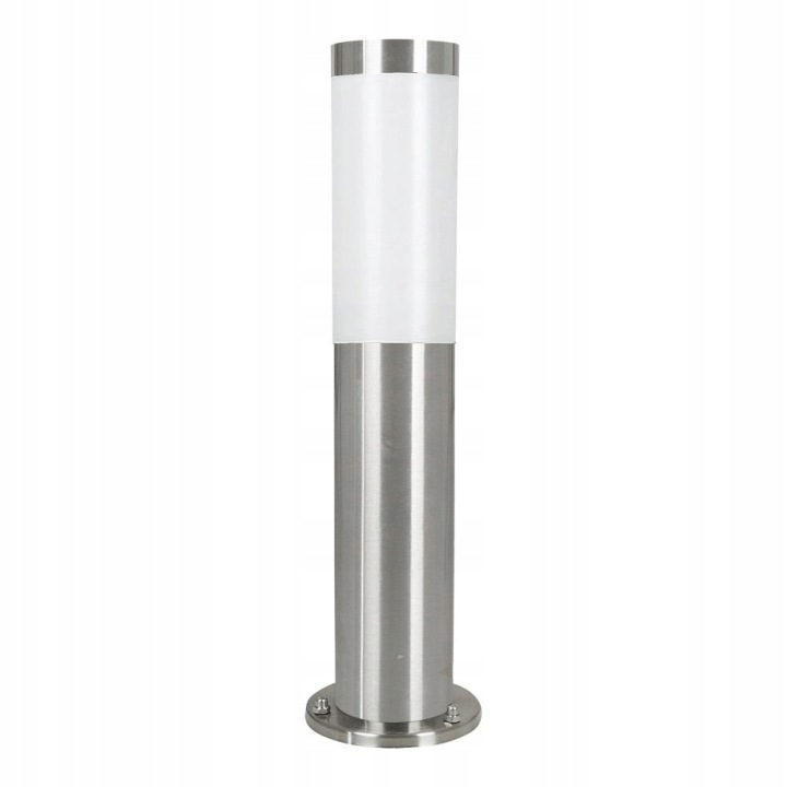 Venkovní sloupková zahradní lampa Helsinki 81751 Eglo