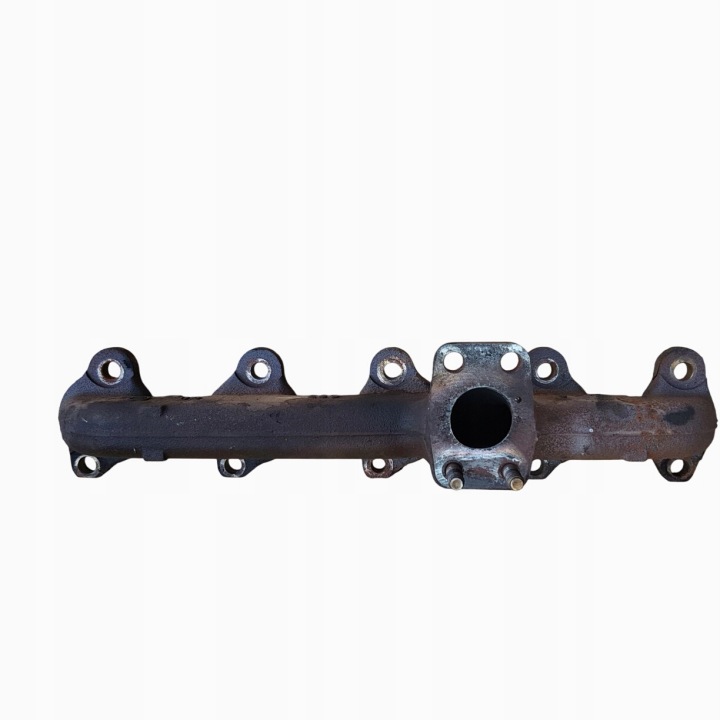 FORD FOCUS MK3 KOMBI HB 11-15R 1.6 TDCI Collettore scarico usato