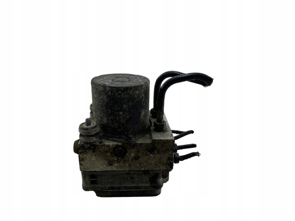 PEUGEOT 607 brake booster ABS 9658484880 0265950326