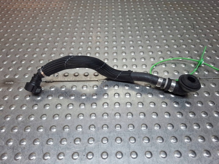 Tubazione tubo flessibile tubo a vuoto 4G0611931BG AUDI A6 C7 2.0 TDI