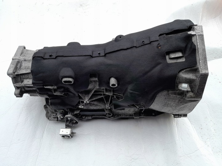 BMW X5 G05 X6 G06 X7 G07 40i Getriebe GA8HP51X