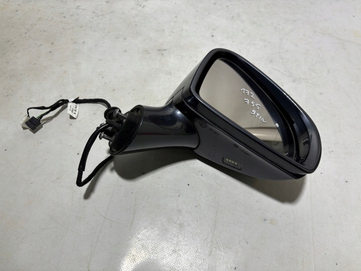 SPECCHIETTO RETROVISORE Destro MERCEDES SLK SLC R172 W172 C755 7 9 PIN