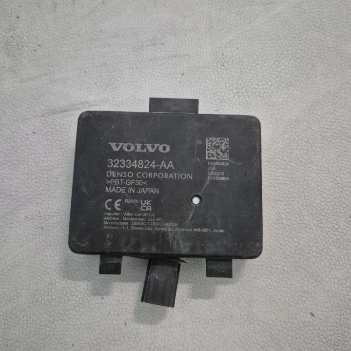 VOLVO POLESTAR II 2 20r. -> Capteur MARTWEO POLA Module RADAR 32334824-AA