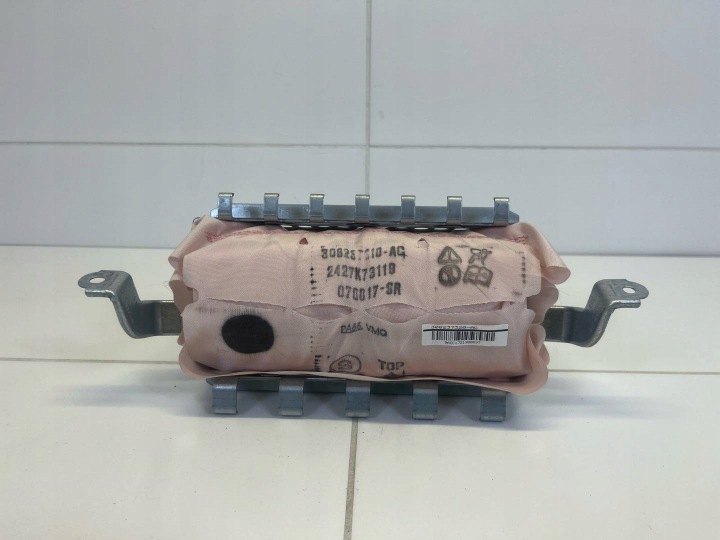 airbag powietrzna Nissan Qashqai J11 2018 308237320-AC
