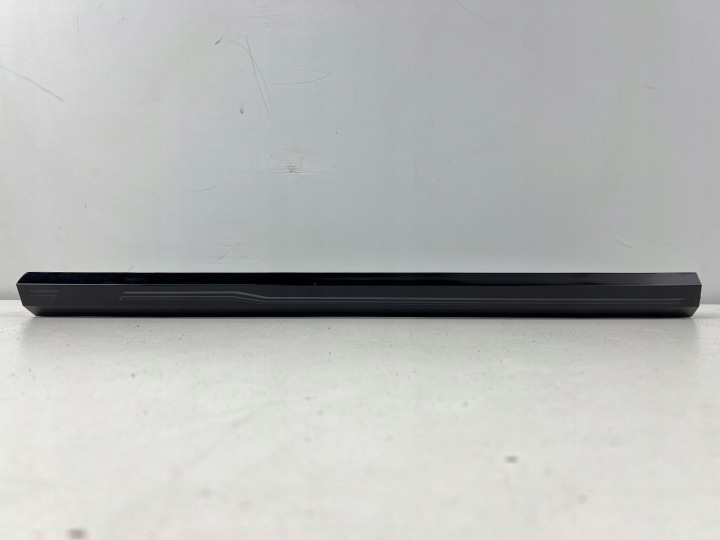 PANEL DOTYKOWY modanatura del cruscotto BMW G60 G61 5B35115
