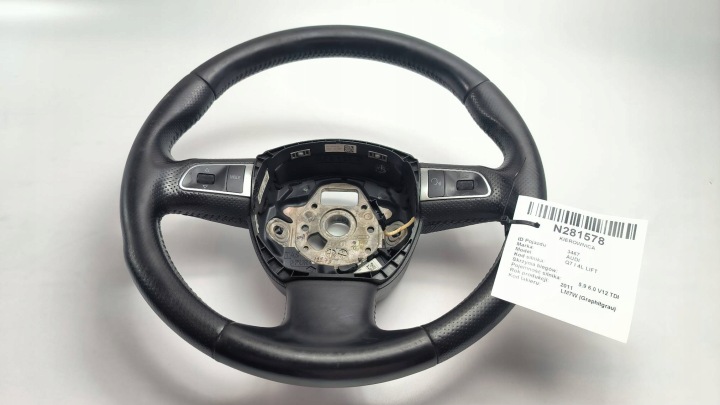 volan 4L0419091M AUDI Q7 i 4L LIFT