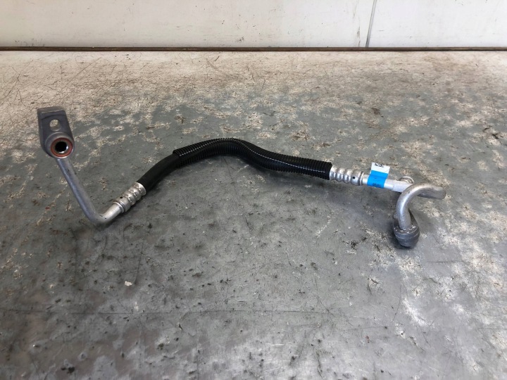 wiring of the air conditioning FORD KUGA MK2 GV61-19N601-DE