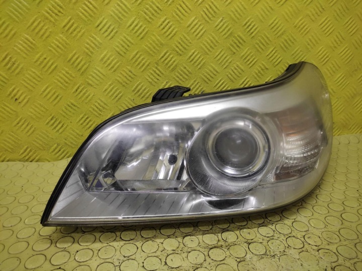 CHEVROLET EPICA II REFLEKTOR Feux phare Gauche Avant