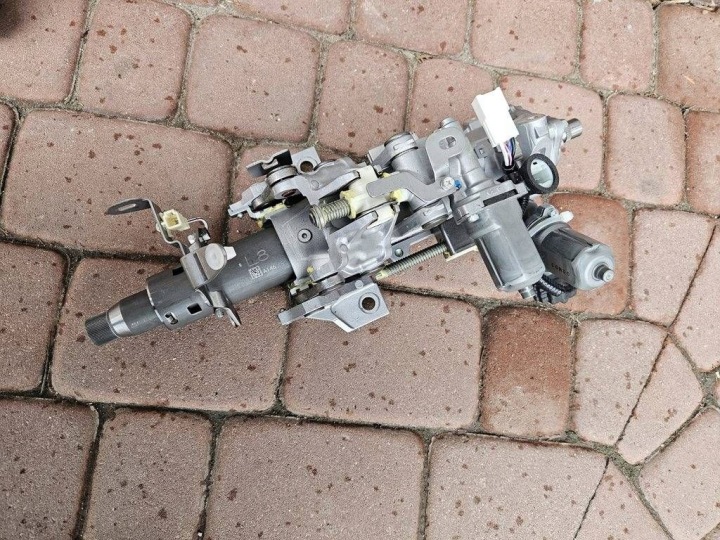 Colonne direction occasion Électrique Toyota Camry VIII XV70 45250-33D60