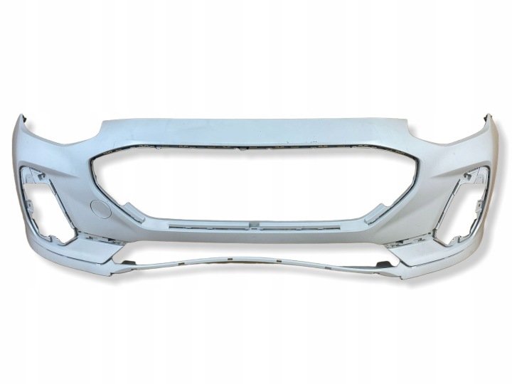 Pare choc Avant Avant FORD FIESTA MK8 VIII LIFT ACTIVE 2021- N1BB17757C