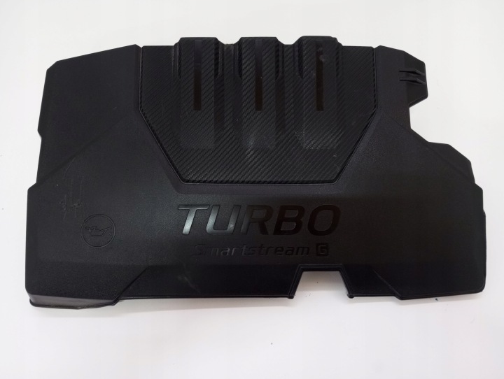 engine housing cover HYUNDAI KONA KIA STONIC KIA RIO IV 29240-07630