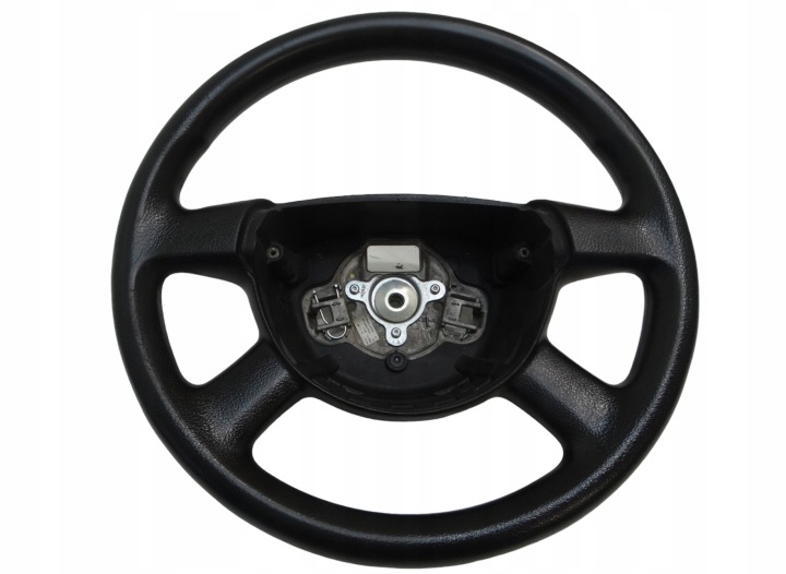 steering wheel, VOLKSWAGEN PASSAT B6 KOMBI 3C04198911