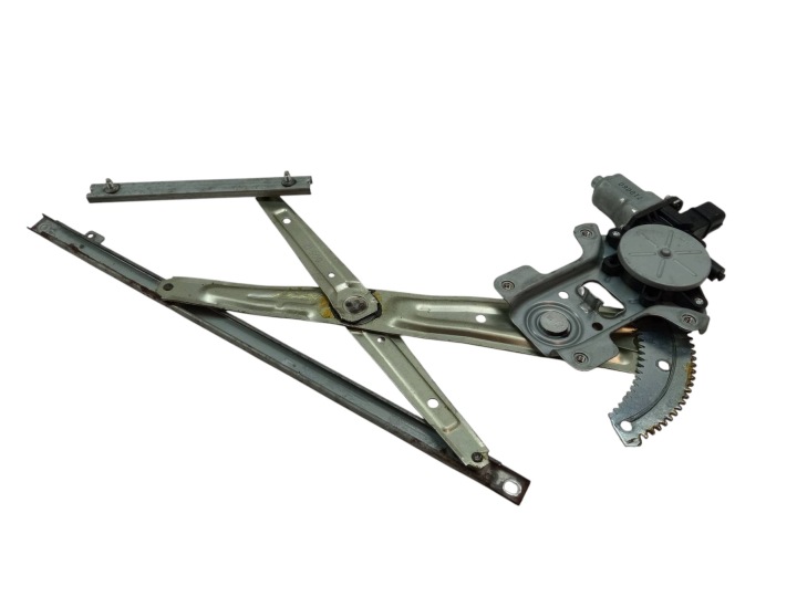 Mécanisme Vitres Gauche Avant Peugeot 4007 et (2007-2012)