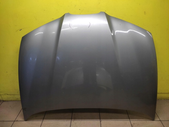 SEAT IBIZA III bonnet front L56M