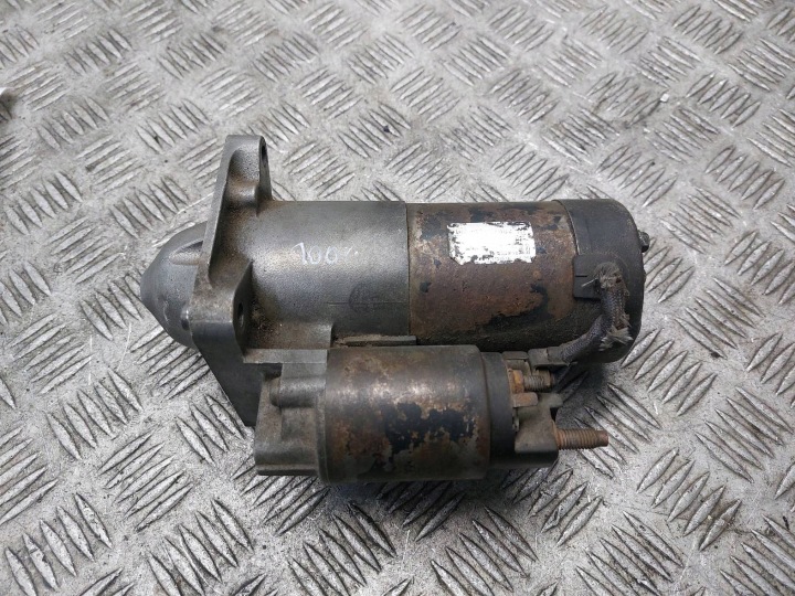 Anlasser Starter OPEL INSIGNIA A 2.0 CDTI 55352882