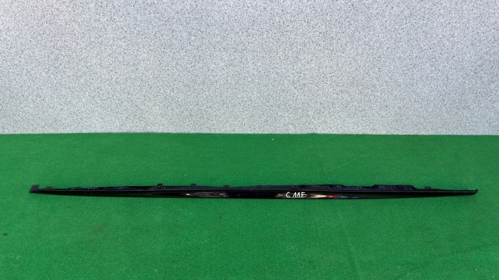 BMW F40 m-packet cap for left LISTWE threshold LISTEWKA moulding C11F