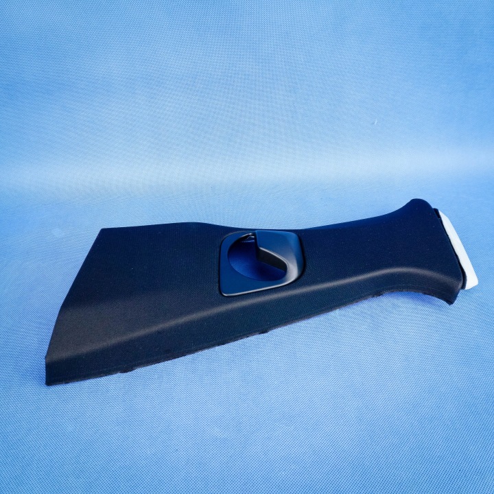 couverture tapisserie montant B gauche m-paquet BMW X3 G01 LCI 51439852237 9852237