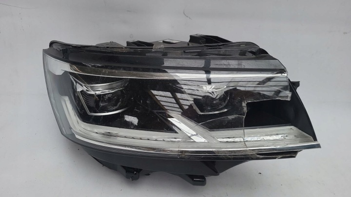 VW T6 LIFT T6.1 7L1 19- FULL LED far desna prednji dio prednja 7L1941036E