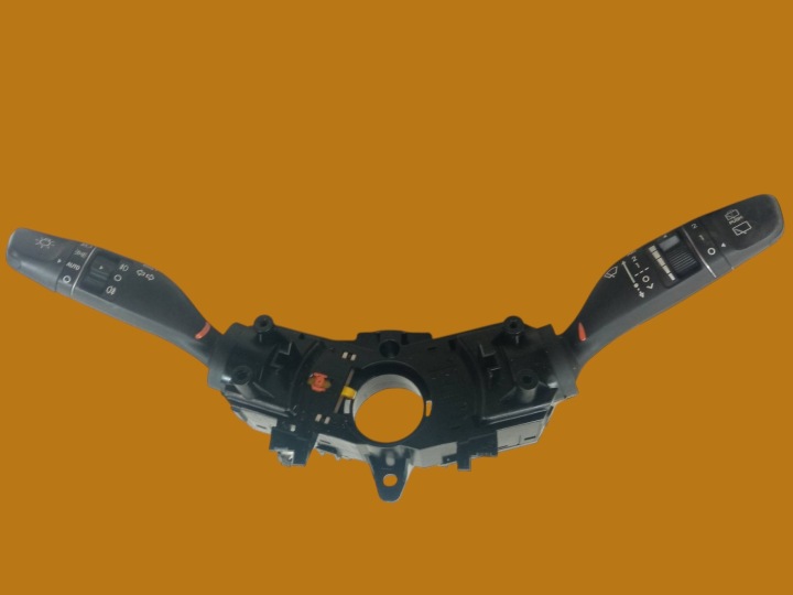 steering wheel levers and controls 93404-G4850 Hyundai i30 III (2016- )