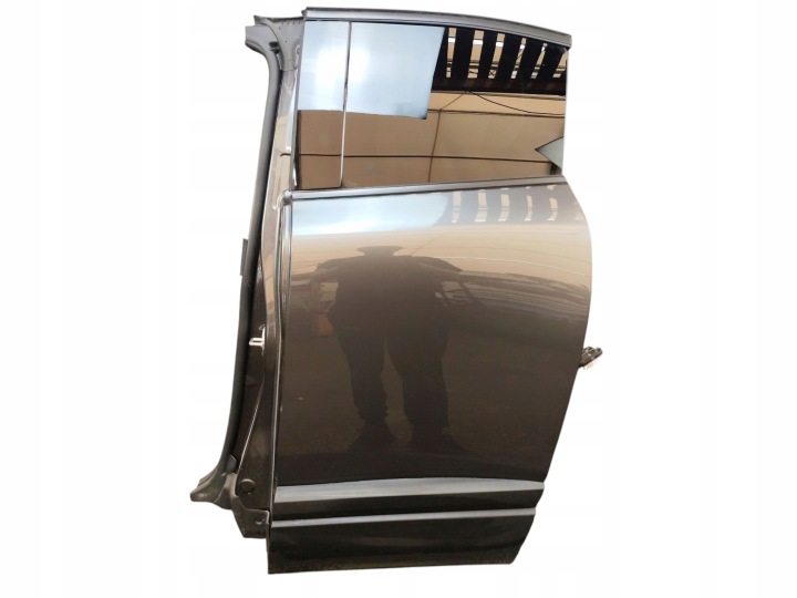 PORTA Portiera sinistra posteriore MAZDA MX-30 (2020-) KOD LAKIERU 46G