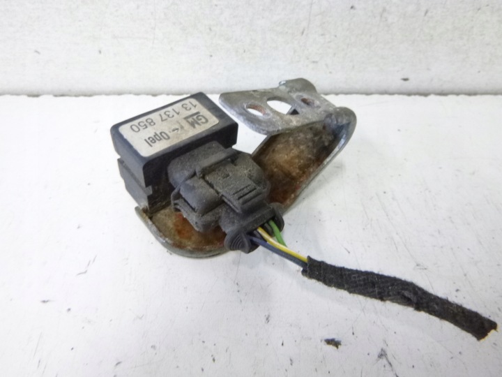 sensor springing IDS Opel Zafira B 05-14r.