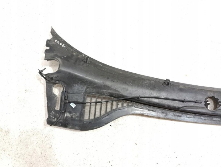 Vorderscheibe 25778761 Chevrolet CORVETTE 2012 7