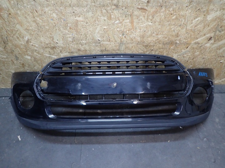 BUMPER FRONT MINI COOPER ONE F56 F57