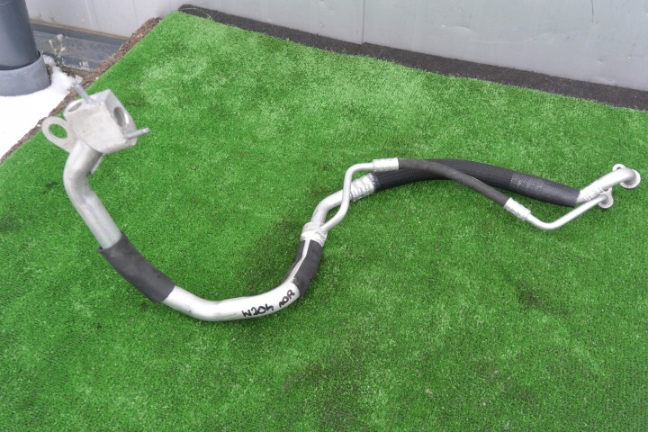 wiring pipe KLIMY MERCEDES W204 EU